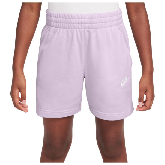 Nike Παιδικό σορτς Sportswear Club Fleece Nike Παιδικό σορτς Sportswear Club Fleece